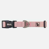 Odour proof silicone dog collar